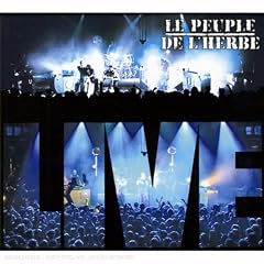 Live (CD+DVD)