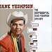 Hank Thompson-Quintessential Hank Thompson 1948-1979