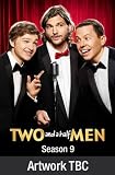 Two and a Half Men - Season 9 [DVD] DVD