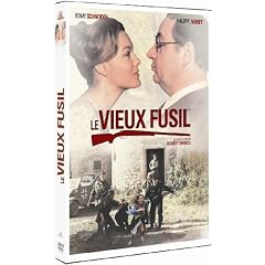 Le Vieux fusil