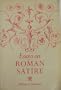 Essays on Roman Satire (Princeton Series of Collected Essays)