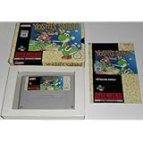 Yoshi's Safari
