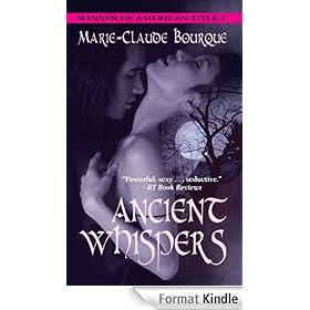 Ancient Whispers: Priory of Callan Series, Book 1