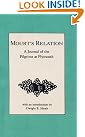 Mourt's Relation: A...