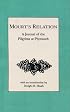 Mourt's Relation: A Journal of the Pilgrims at Plymouth
