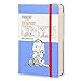 Moleskine Limited Edition Peanuts 12 Month 2016 Daily Planner, Hard Cover, Pocket (3.5