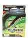 Power Pro 500 Yard Microfilament Line (20-Pound, Green)