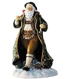 Pipka Santa 11367 Swiss Father Christmas