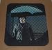 NINE INCH NAILS Trent Reznor COMPUTER MOUSE PAD