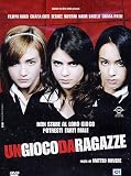 A Game For Girls ( Un gioco da ragazze ) [ NON-USA FORMAT, PAL, Reg.2 Import - Italy ]