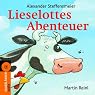 H&ouml;rbuch Lieselottes Abenteuer