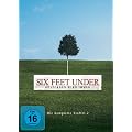 Six Feet Under - Gestorben wird immer, Die komplette zweite Staffel [5 DVDs]