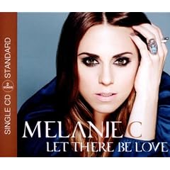 Let There Be Love (2track)