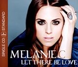 Let There Be Love (2track)
