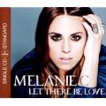 Let There Be Love (2track)