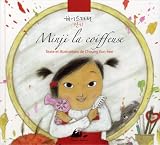 Minji la coiffeuse