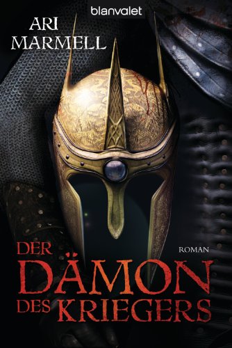 Der Dämon des Kriegers: Roman (German Edition)