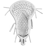 Warrior Stiffi Players Lacrosse Pocket
