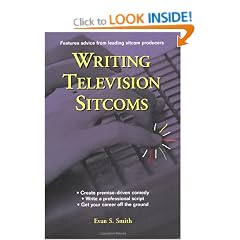 Writing TV Sitcoms