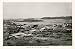 1897 Print Mexico View City Bay Guaymas Cityscape Seascape Landscape Mountains - Original Halftone P