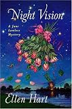 Night Vision: A Jane Lawless Mystery