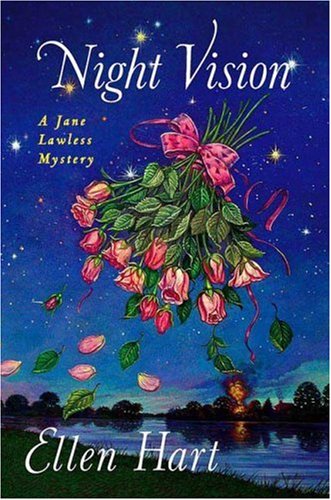 Night Vision: A Jane Lawless Mystery (Jane Lawless Mysteries)