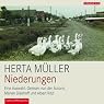 H&ouml;rbuch Niederungen