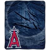Los Angeles Angels Plush Blanket