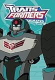 Transformers animated