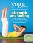 Yoga Journal: Yoga for Strength and Toning