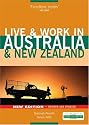 Live & Work in Australia & New Zealand, 4th (Live & Work - Vacation Work Publications)