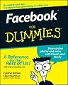 Facebook For Dummies (For Dummies (Computer/Tech))