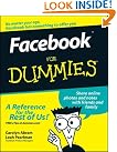 Facebook For Dummies