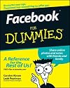 Facebook For Dummies (For Dummies (Computer/Tech))