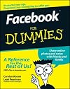 Facebook For Dummies