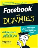 Facebook For Dummies