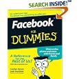 Facebook For Dummies (For Dummies (Computer/Tech))