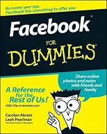 Facebook For Dummies