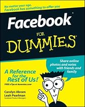 Facebook for Dummies