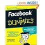 Facebook For Dummies (For Dummies (Computer/Tech))