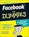 Facebook For Dummies (For Dummies (Computer/Tech))