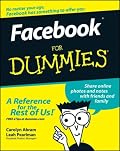 Facebook For Dummies (For Dummies (Computer/Tech))