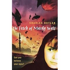 The Fetch of Mardy Watt (Collins Voyager)