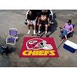 Kansas City Chiefs NFL Tailgater" Floor Mat (5'x6')"