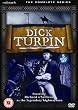 Dick Turpin The Complete Series [DVD]