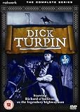 Dick Turpin The Complete Series [DVD]