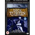 Dick Turpin The Complete Series [DVD]