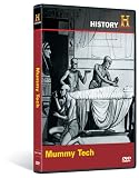 Modern Marvels: Mummy Tech