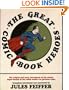 Great Comic Book Heroes