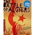 Criterion Collection: The Battle of Algiers [Blu-ray] [1965] [US Import]